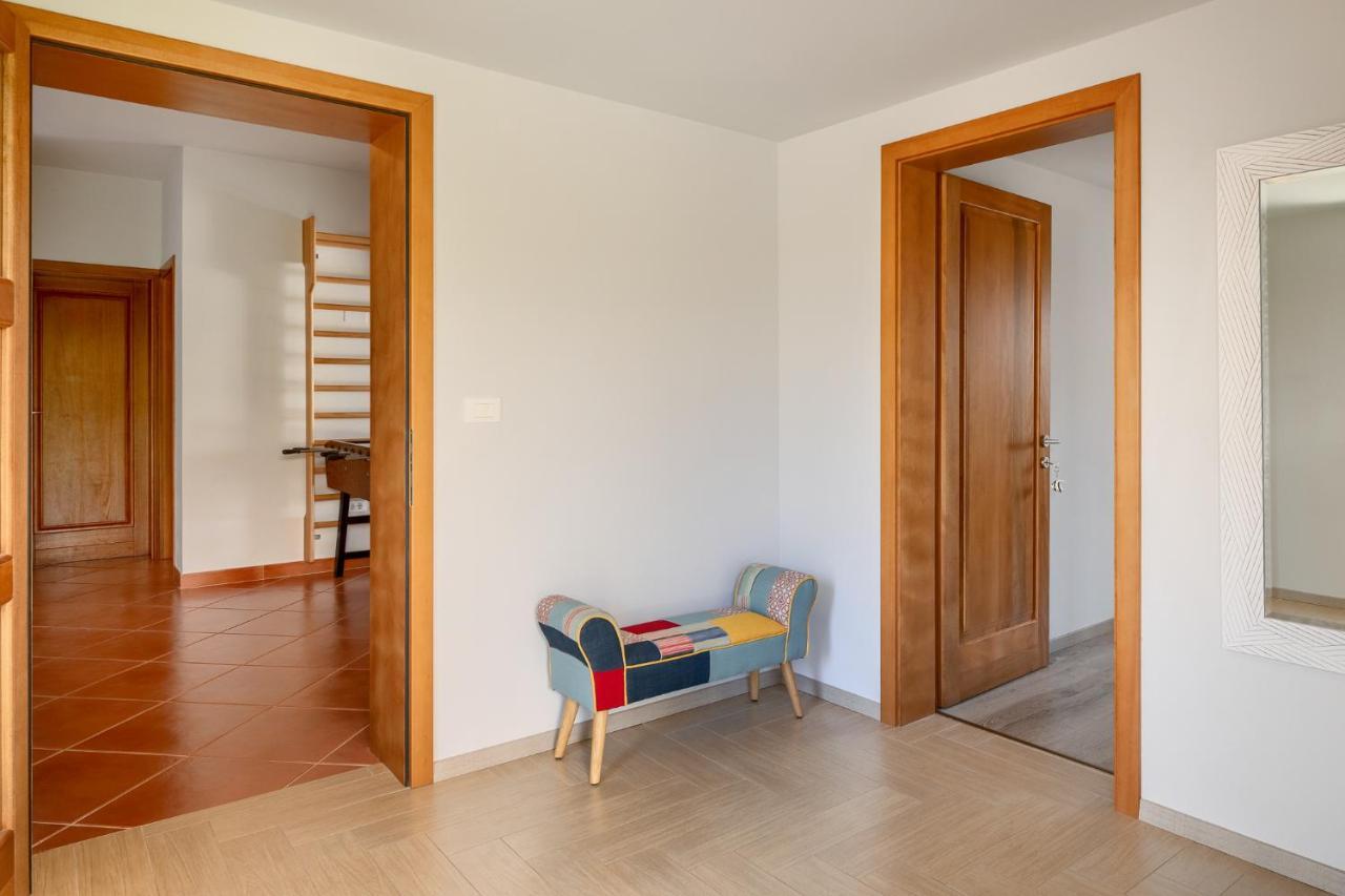 Belvedere Holidays Villas Novigrad Istria Esterno foto