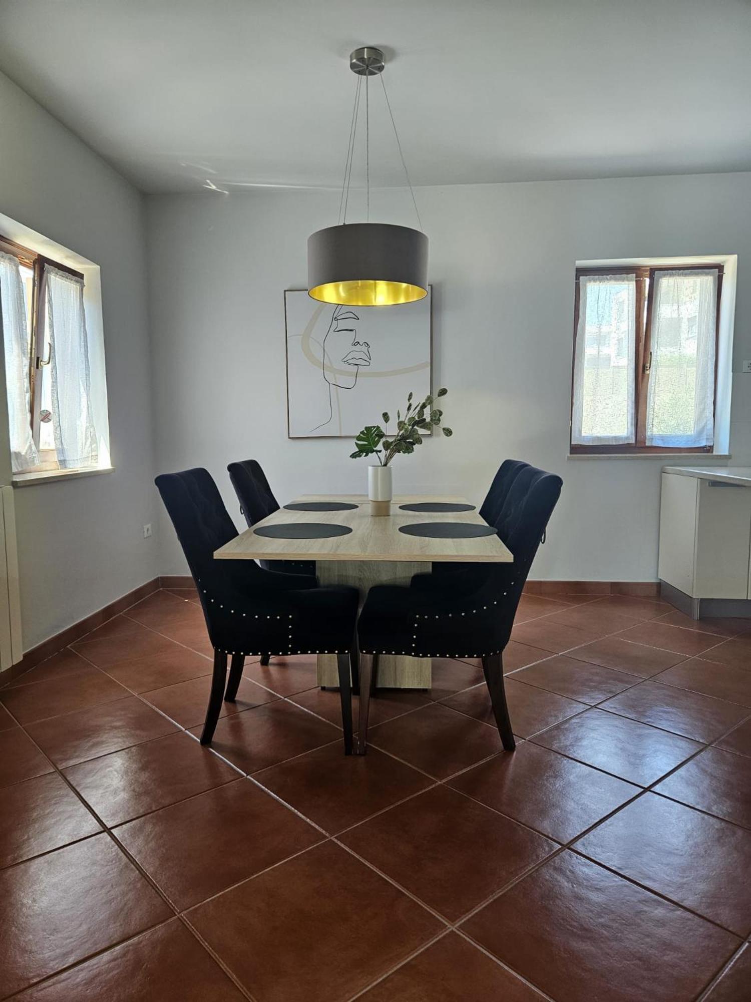 Belvedere Holidays Villas Novigrad Istria Esterno foto